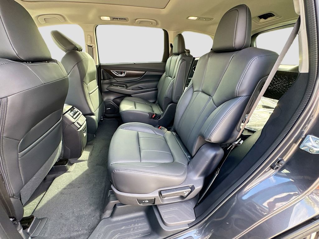 New 2026 Subaru Ascent Touring AWD/4WD image 30