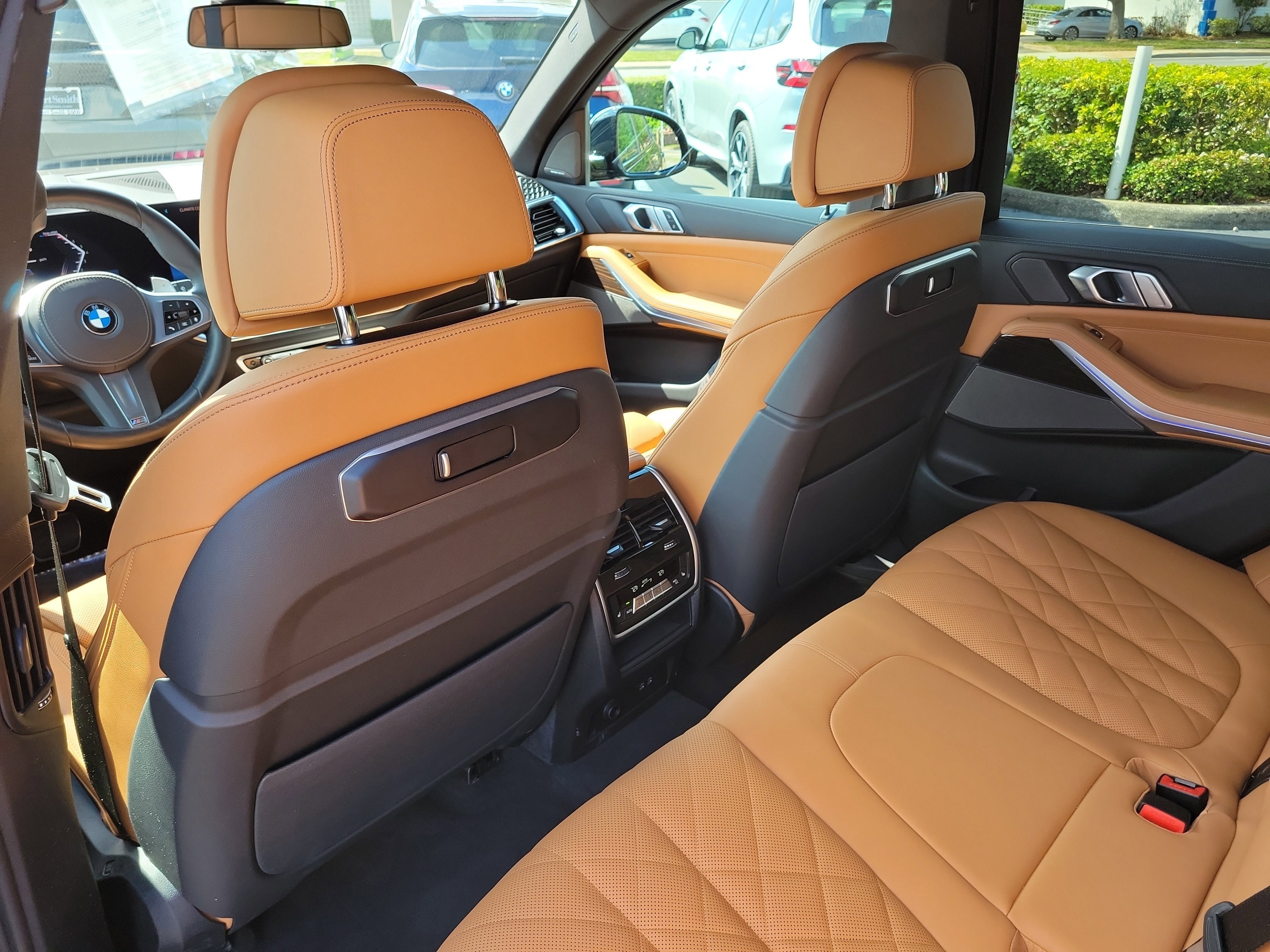 Used 2026 BMW X5 sDrive40i image 12