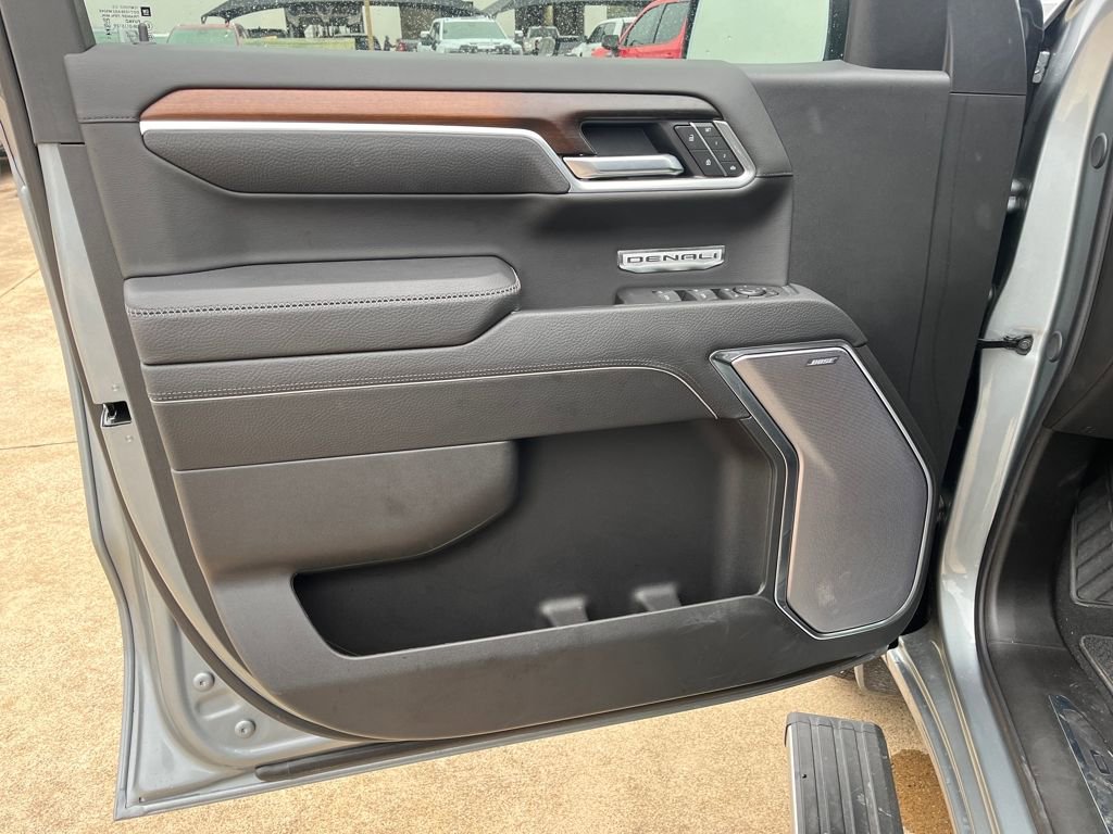 New 2026 GMC Sierra 1500 Denali image 11