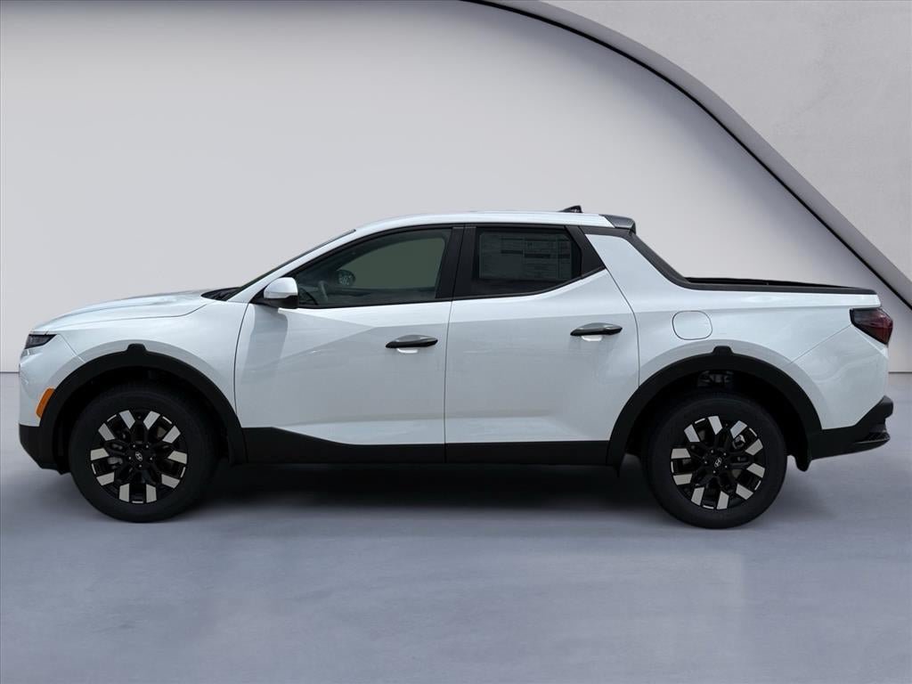 New 2026 Hyundai Santa Cruz SE AWD/4WD image 2