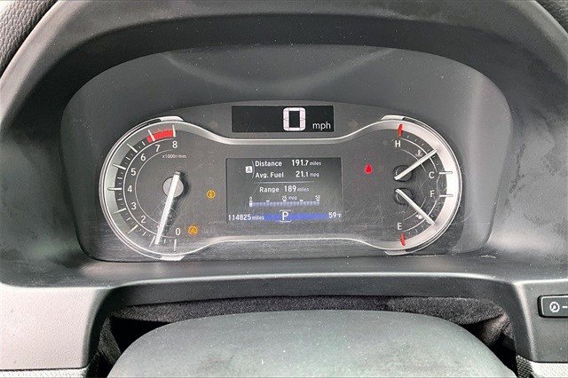 Certified 2022 Honda Ridgeline RTL-E image 14