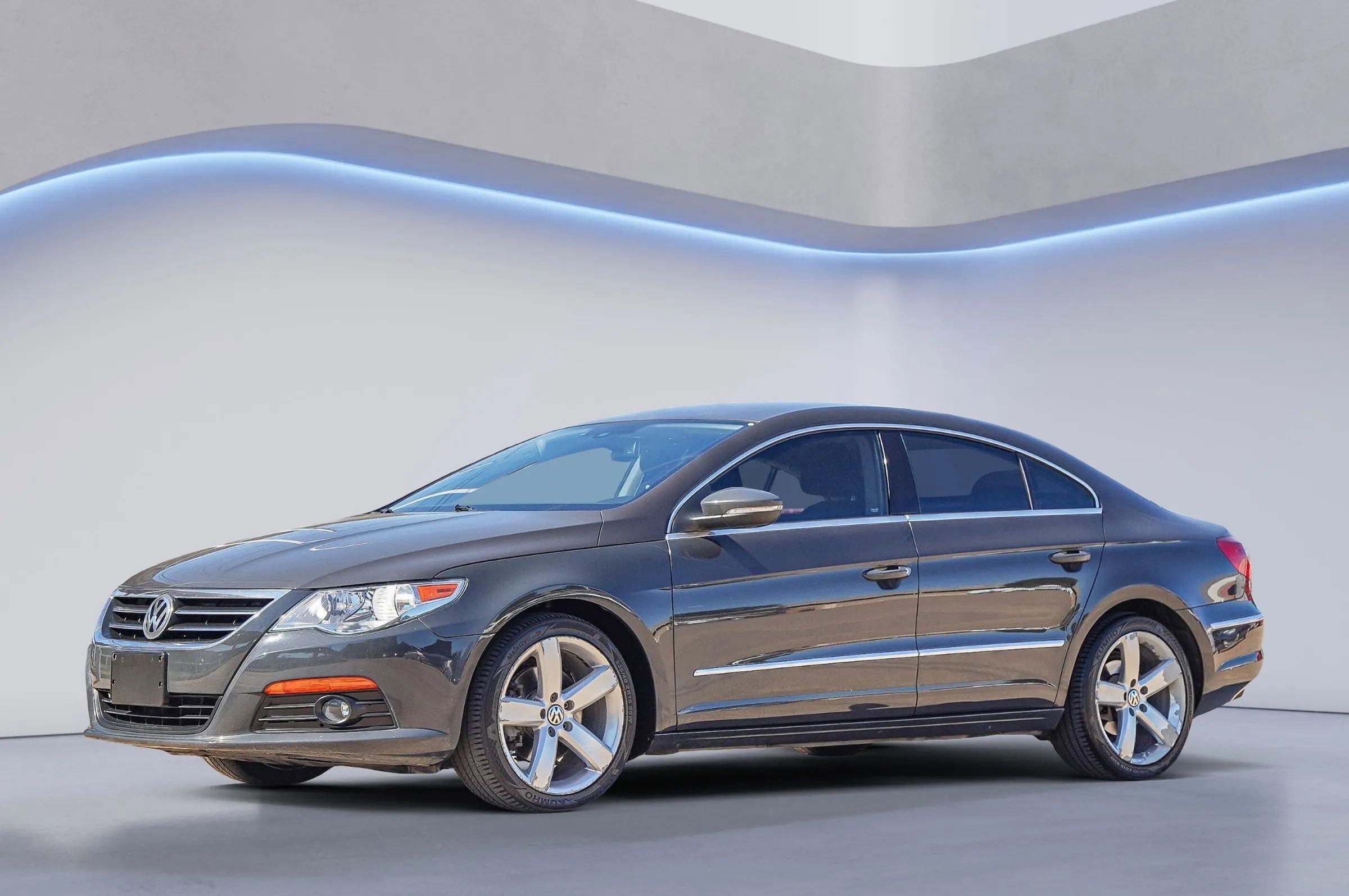 Used 2012 Volkswagen CC Lux Limited image 16