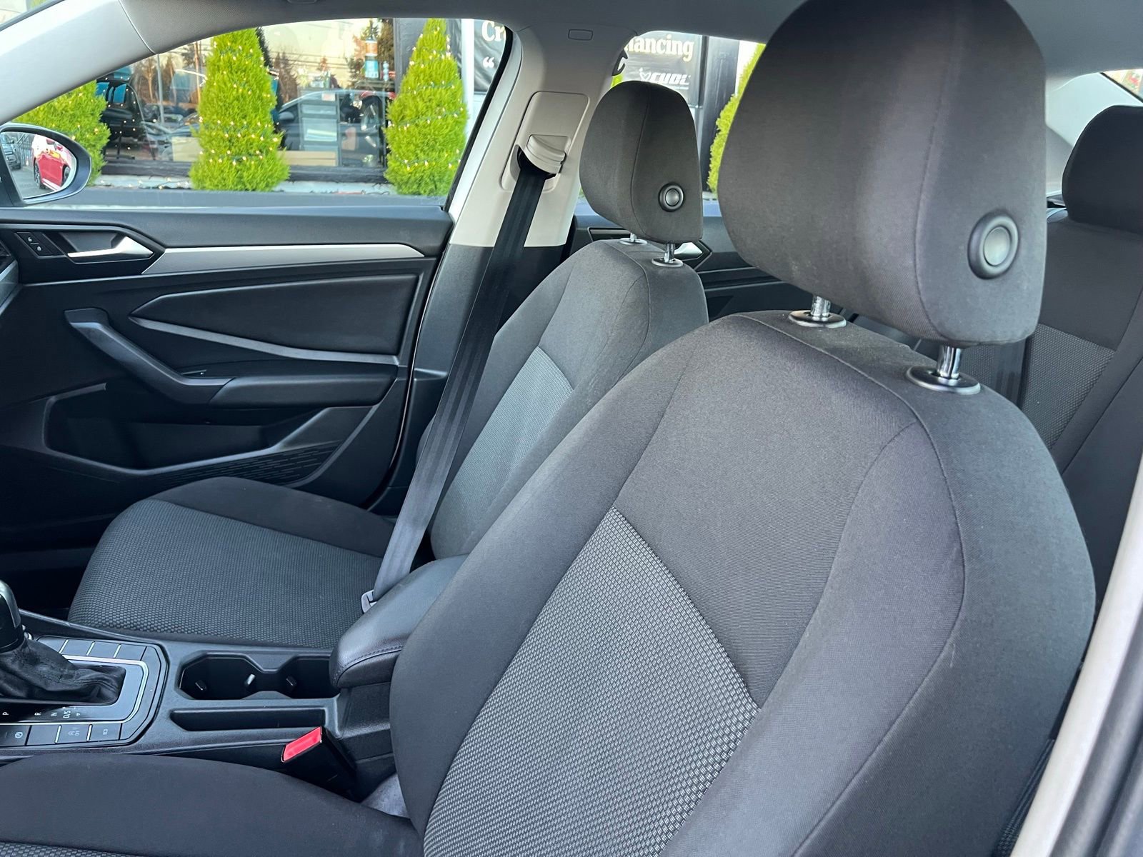 Used 2019 Volkswagen Jetta S w/ Driver Assistance Package image 20