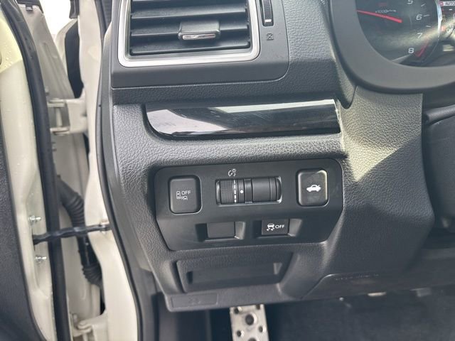 Used 2021 Subaru WRX STI Limited image 46