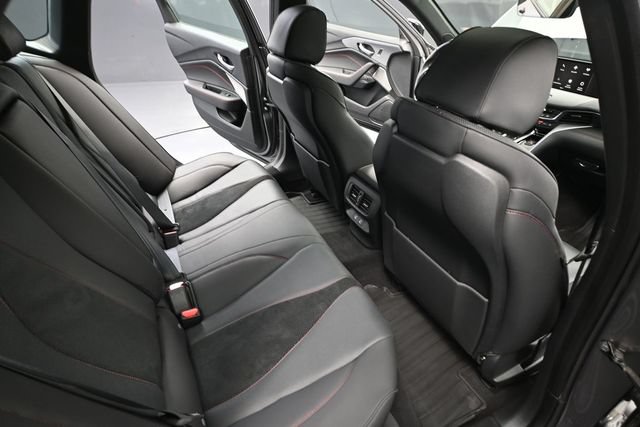 Used 2025 Acura TLX w/ A-SPEC Package AWD/4WD image 42