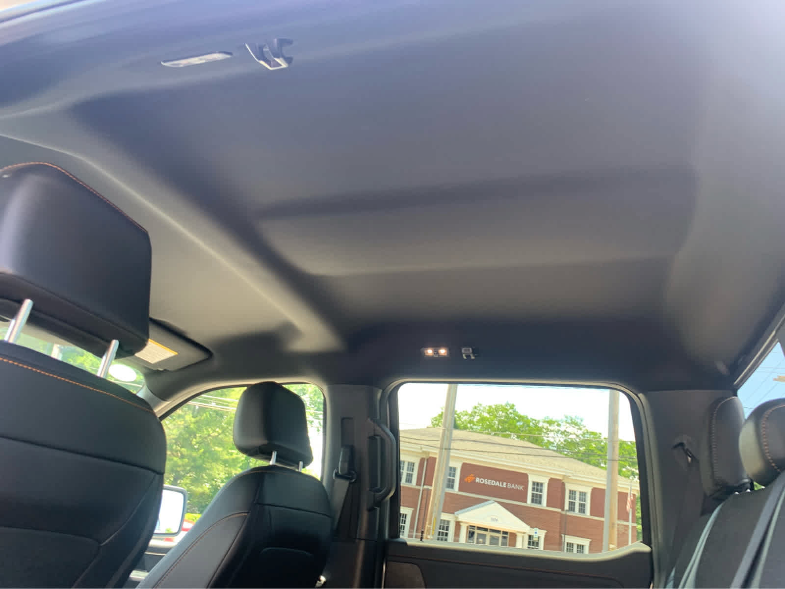 Used 2025 Ford F150 Tremor w/ Bed Utility Package AWD/4WD image 25