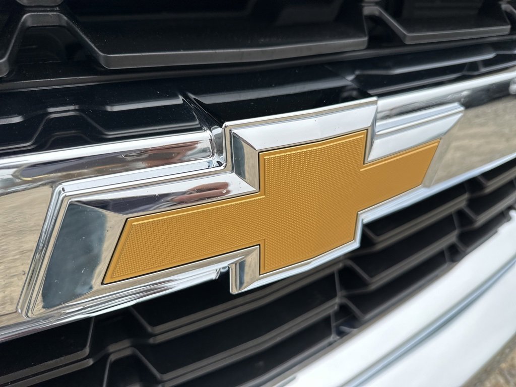 Used 2018 Chevrolet Silverado 1500 LT w/ All Star Edition image 33