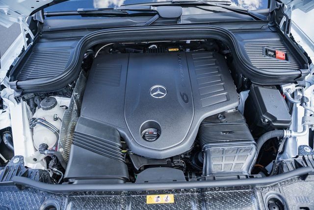 New 2026 Mercedes-Benz GLE 450 4MATIC image 19