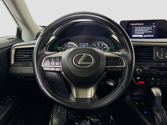 Used 2019 Lexus RX 350 AWD w/ Accessory Package image 12