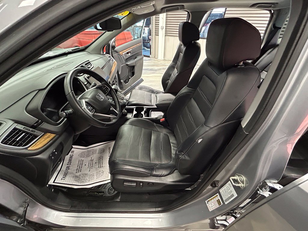 Used 2017 Honda CR-V EX-L image 53