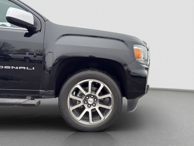 Used 2022 GMC Canyon Denali image 21