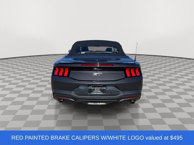 Used 2024 Ford Mustang GT Premium image 9