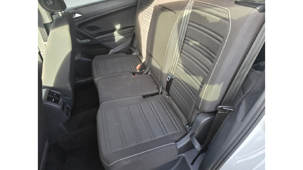 Used 2023 Volkswagen Tiguan S w/ Driver Assistance Package FWD image 17
