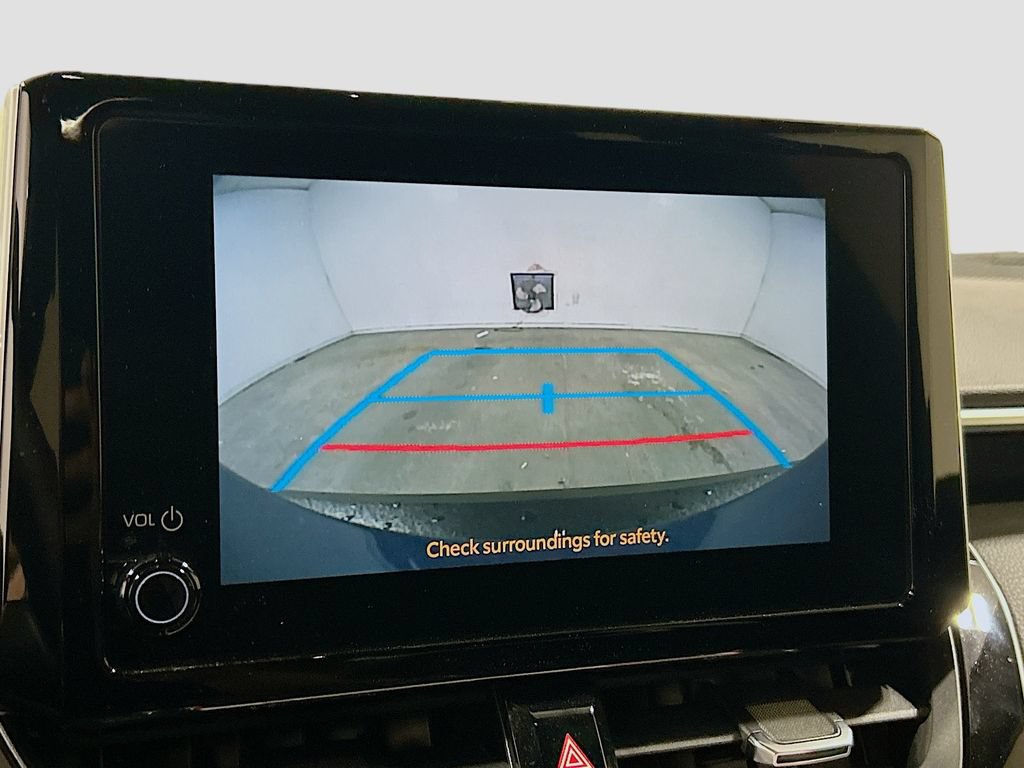 Used 2026 Toyota Corolla SE FWD image 11