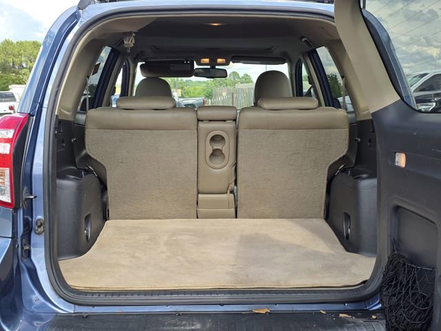 Used 2011 Toyota RAV4 Limited w/ Limited Extra Value Pkg FWD image 28