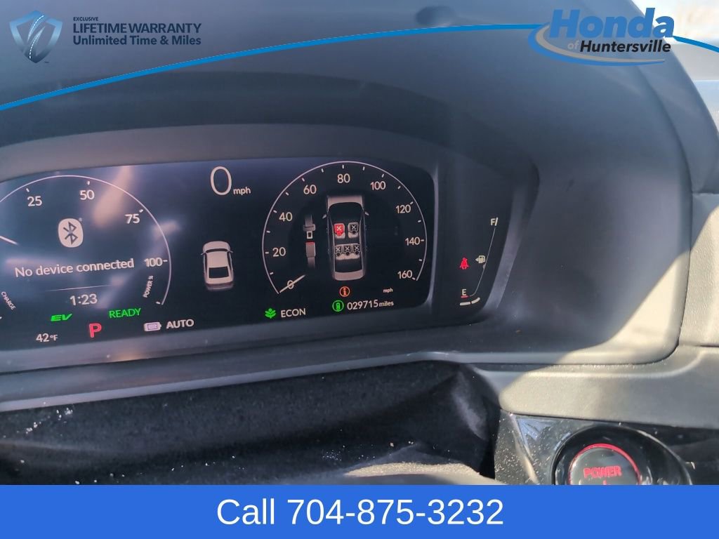 Used 2023 Honda Accord Sport image 24