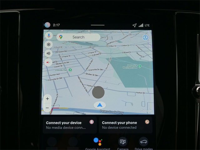 New 2026 Volvo V60 B5 Cross Country Plus w/ Protection Package Premier image 14