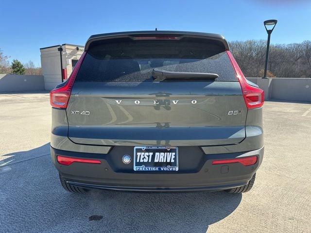 New 2026 Volvo XC40 B5 Core w/ Protection Package Premier image 6