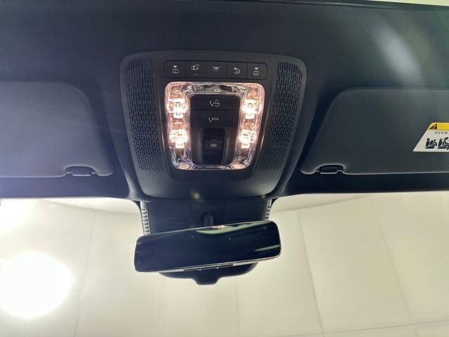 Used 2024 Mercedes-Benz EQB 250+ 250+ image 23