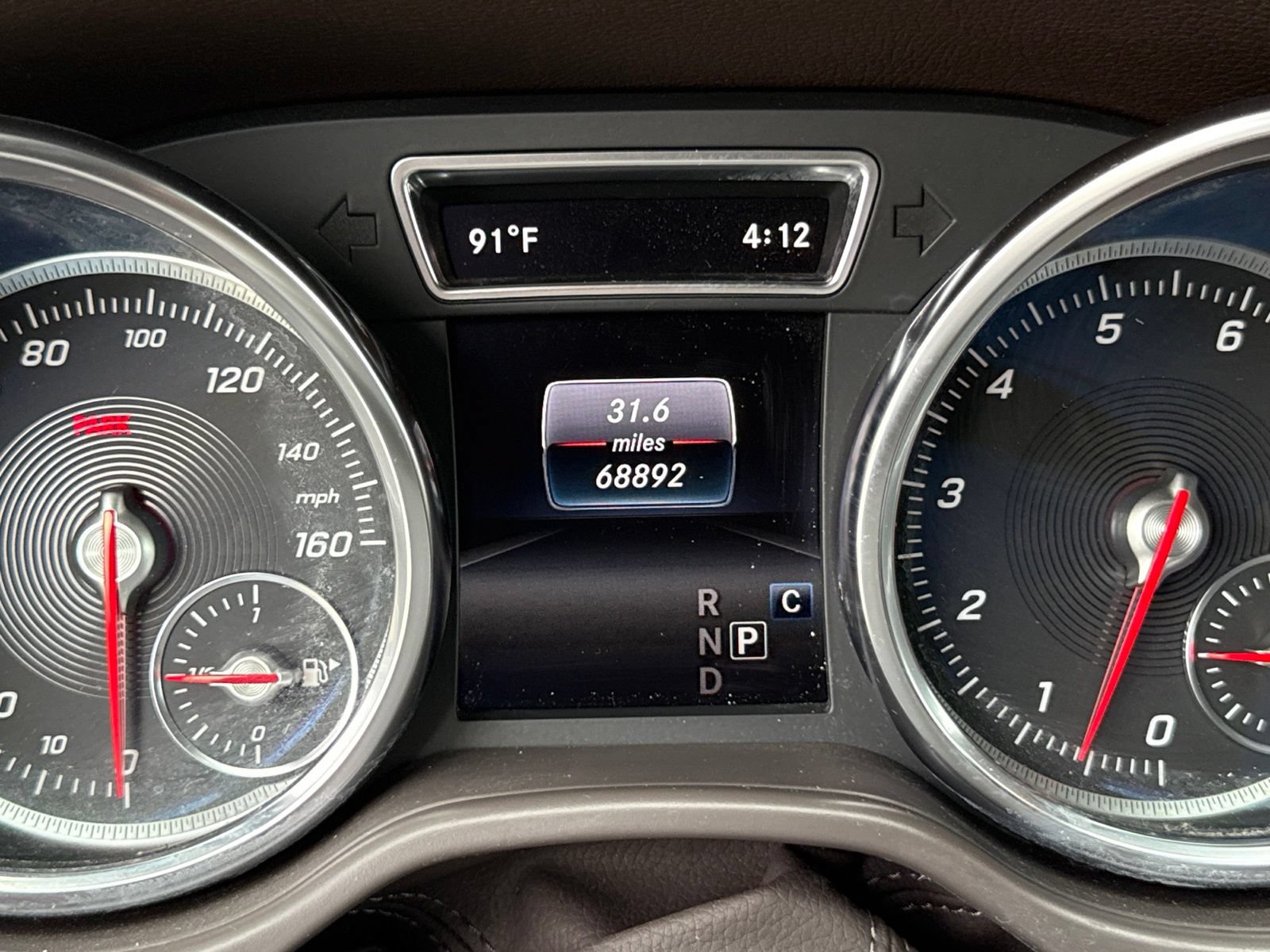 Used 2019 Mercedes-Benz GLS 450 4MATIC image 33