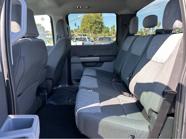 New 2026 Ford F250 XLT image 16