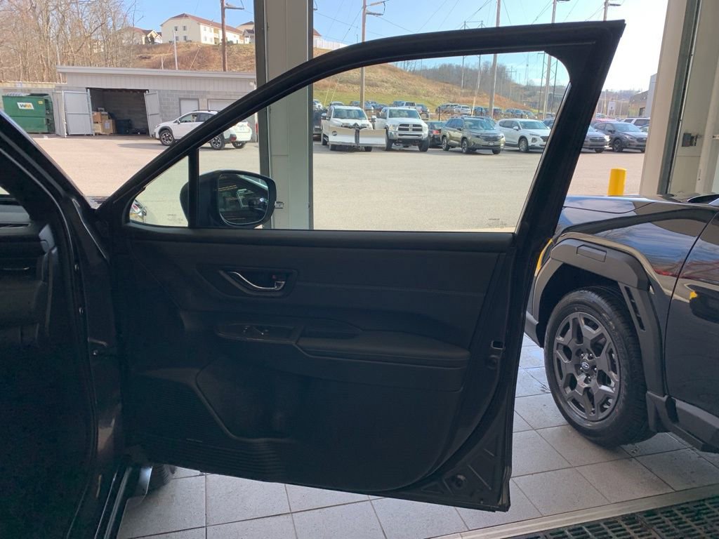 New 2026 Subaru Outback Touring image 23