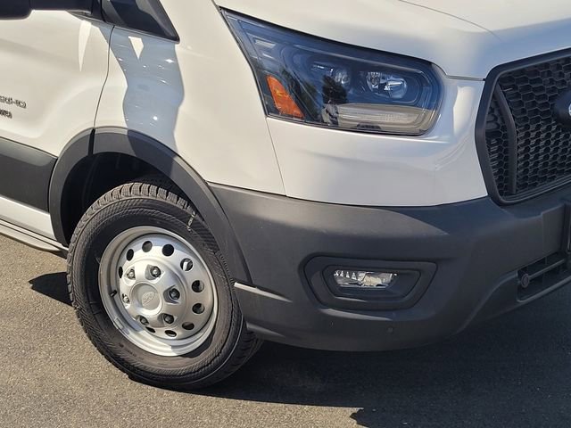 New 2025 Ford Transit 350 AWD image 2