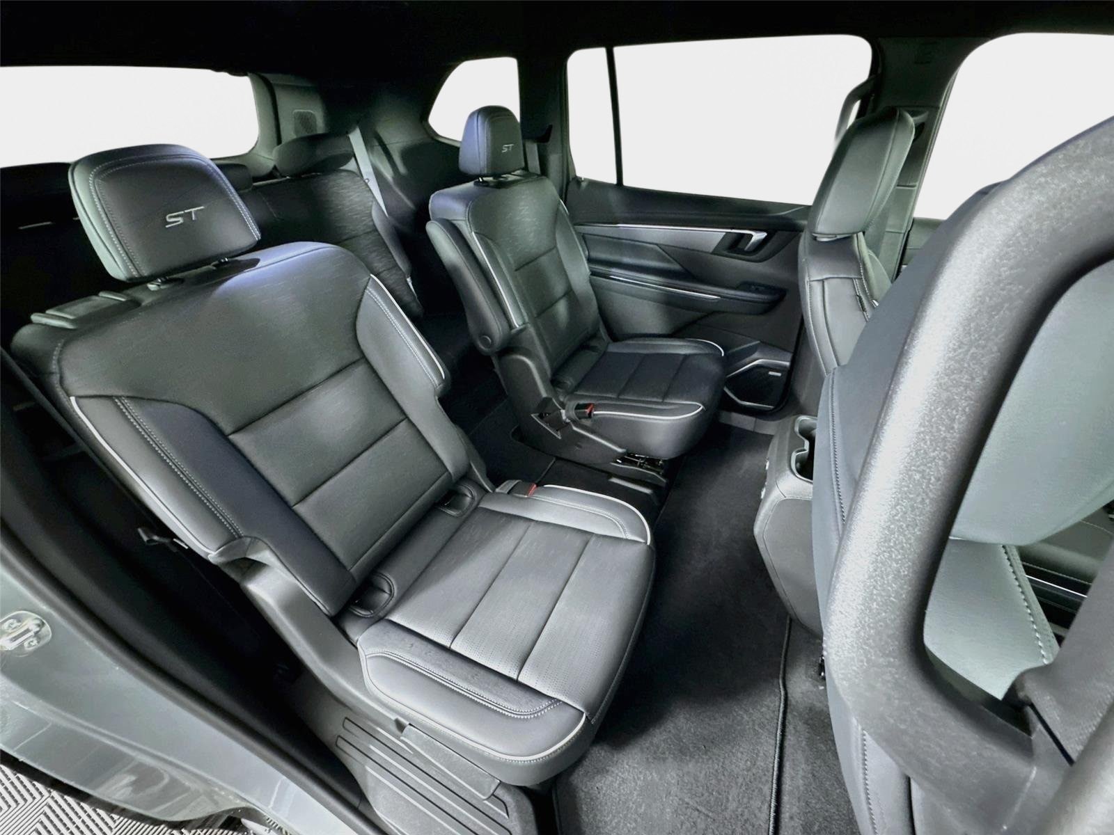 New 2026 Buick Enclave Sport Touring FWD image 28
