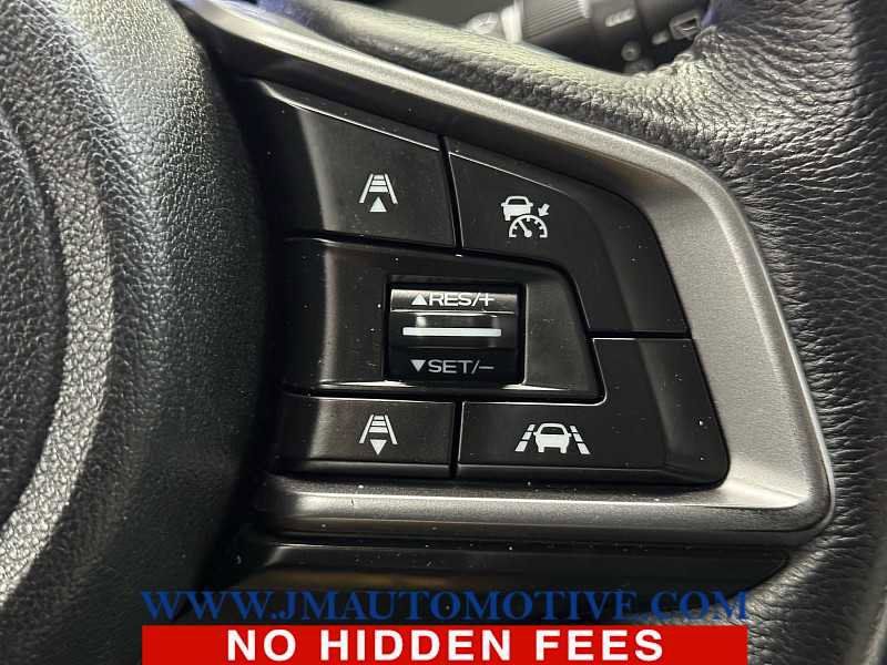 Used 2019 Subaru Ascent Limited image 49