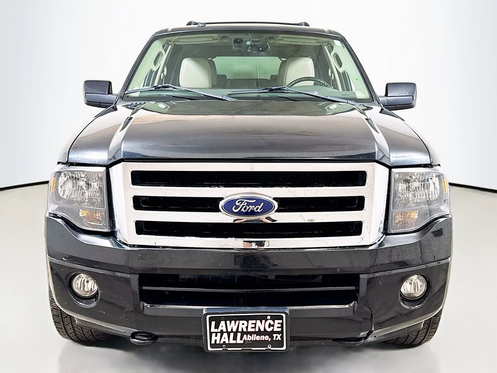 Used 2014 Ford Expedition EL Limited w/ Equipment Group 301A image 2