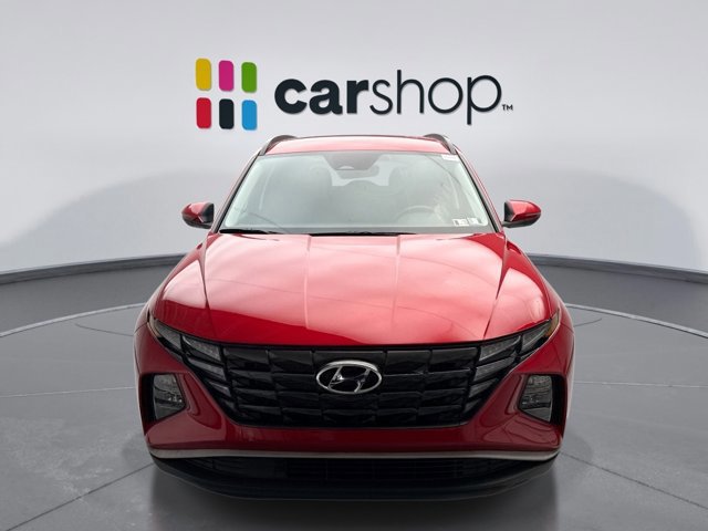 Used 2023 Hyundai Tucson SEL image 8