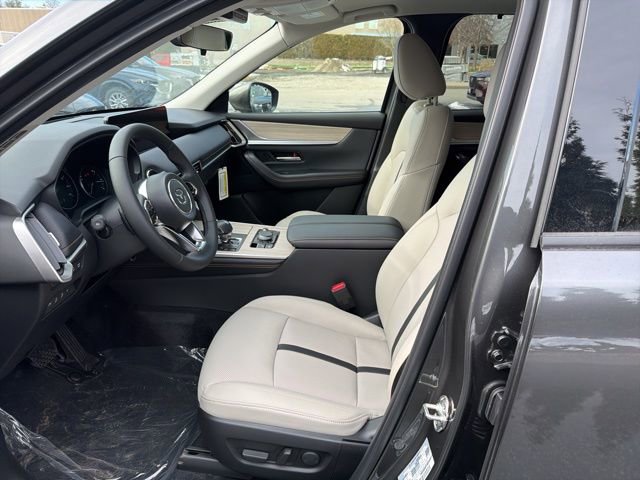 New 2026 MAZDA CX-90 3.3 Turbo w/ Preferred Package image 11