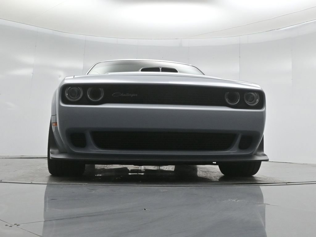 Used 2021 Dodge Challenger R/T Scat Pack RWD image 43