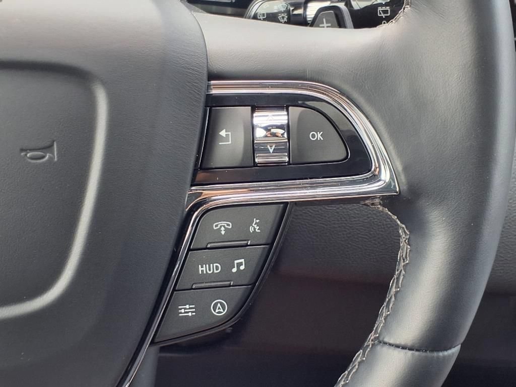 Used 2024 Lincoln Navigator L Reserve AWD/4WD image 26
