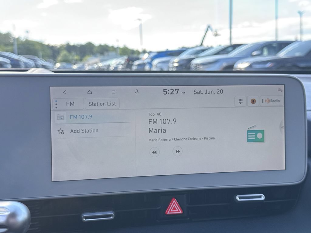 Used 2023 Hyundai Ioniq 5 Limited AWD/4WD image 12