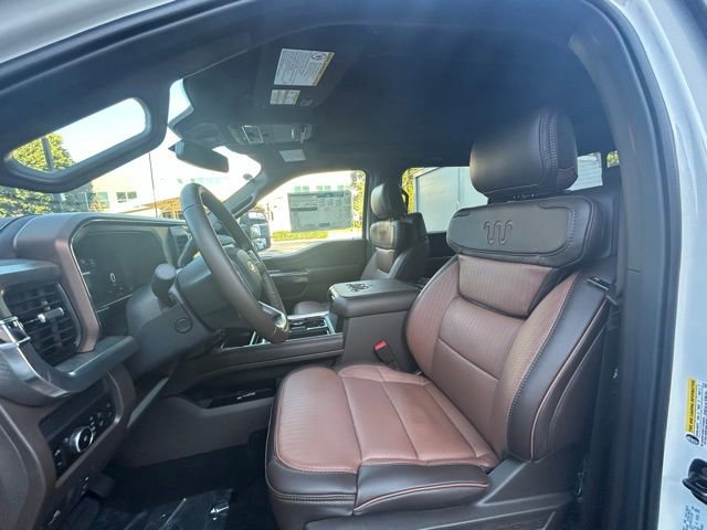 New 2026 Ford F350 King Ranch image 19