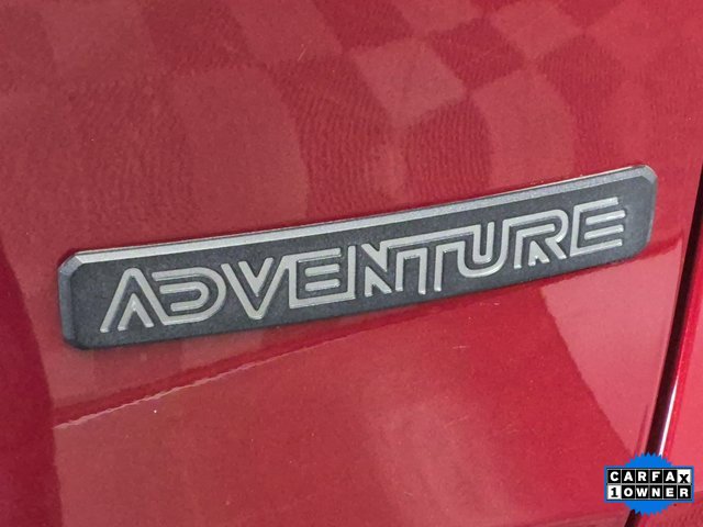 Certified 2024 Toyota RAV4 Adventure image 8