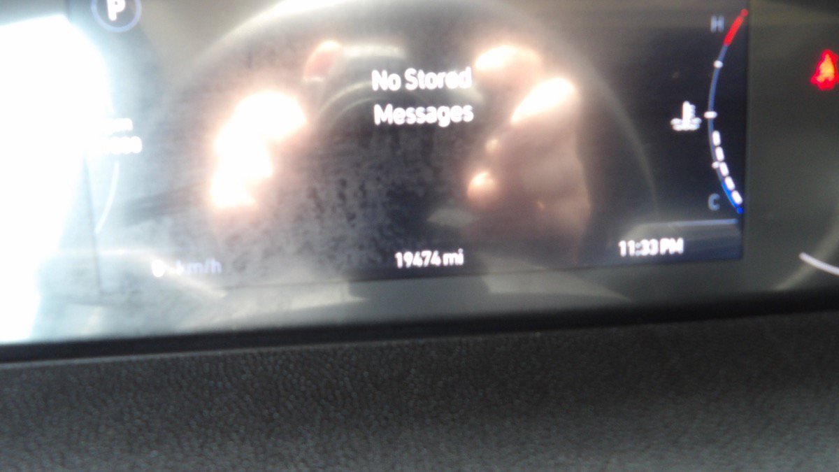 Used 2025 RAM ProMaster 2500 w/ U-Haul Equipment Group FWD image 9