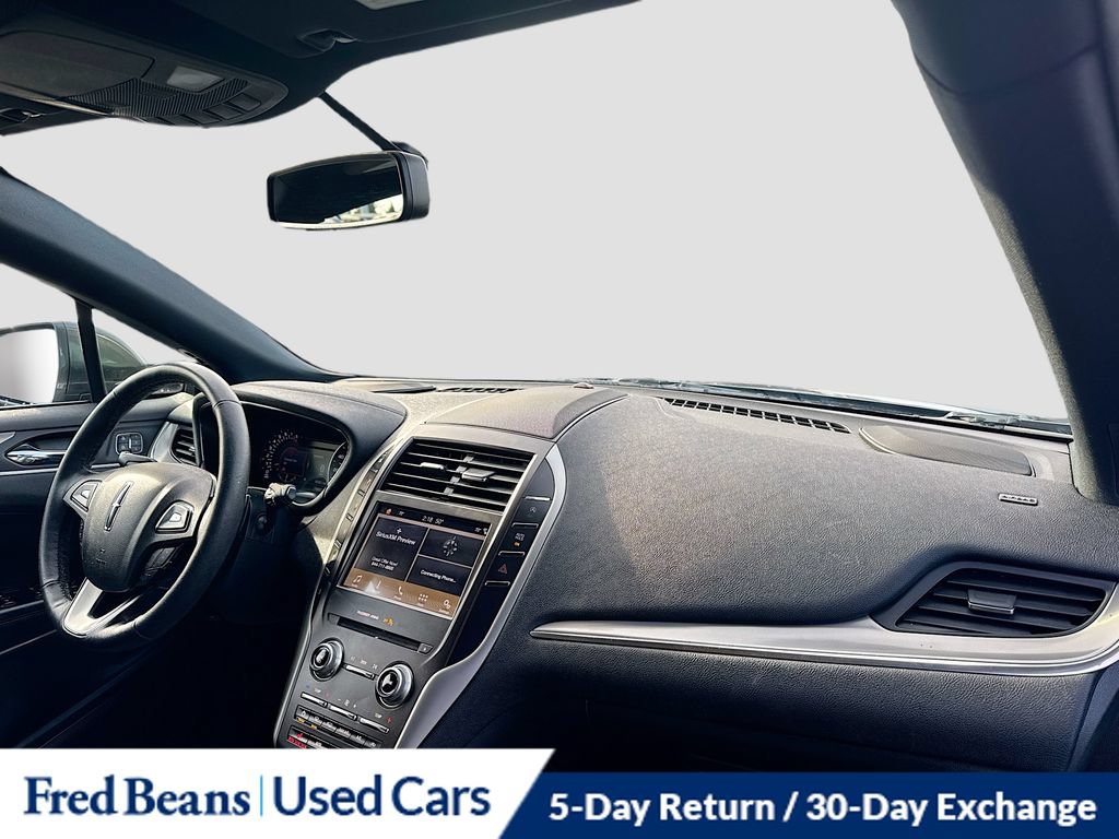 Used 2019 Lincoln MKC Premiere FWD image 35
