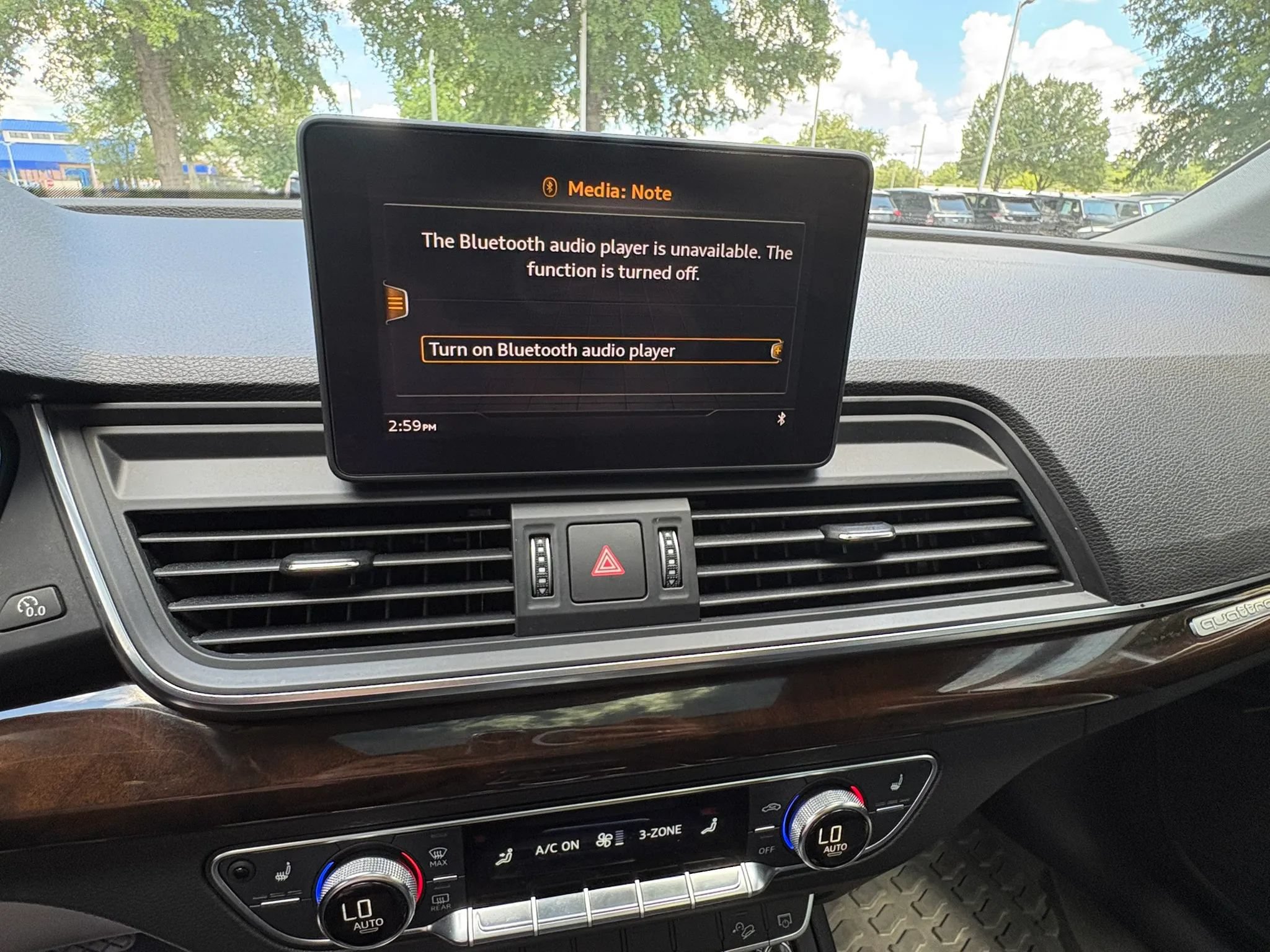 Used 2019 Audi Q5 2.0T Premium w/ Convenience Package AWD/4WD image 40