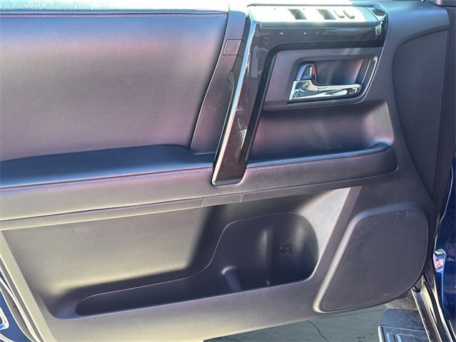 Used 2024 Toyota 4Runner TRD Off-Road image 20