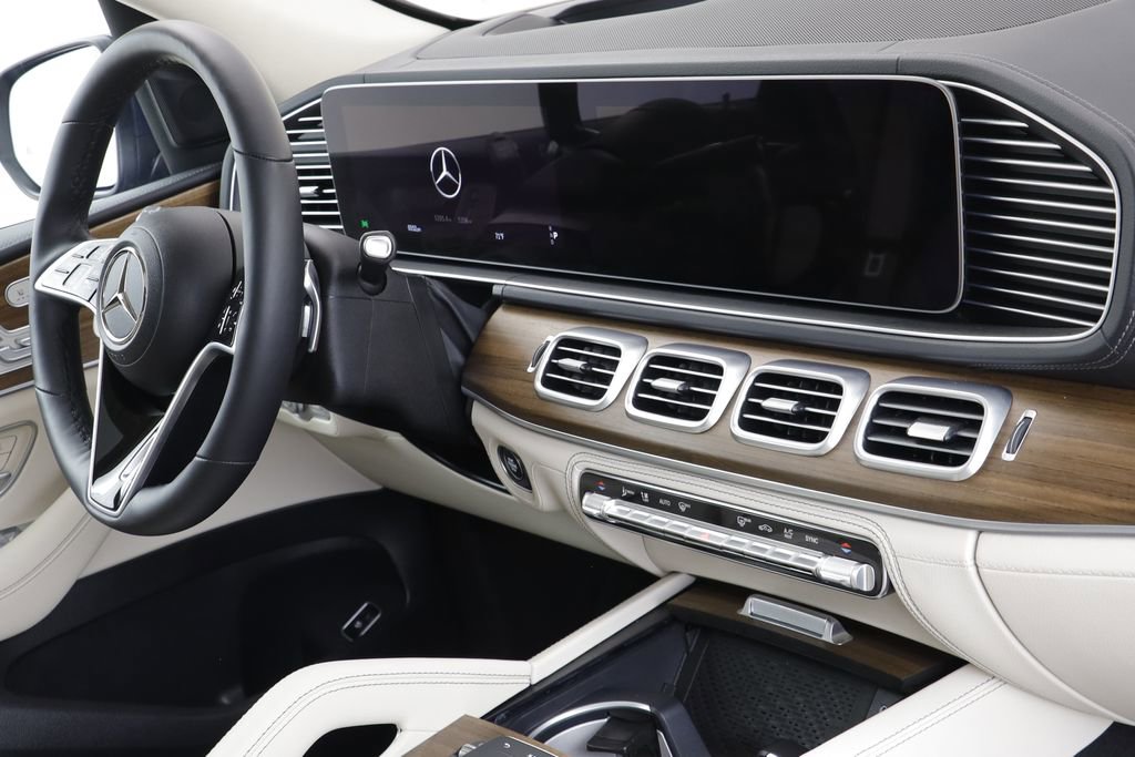 Used 2026 Mercedes-Benz GLE 580 4MATIC image 23