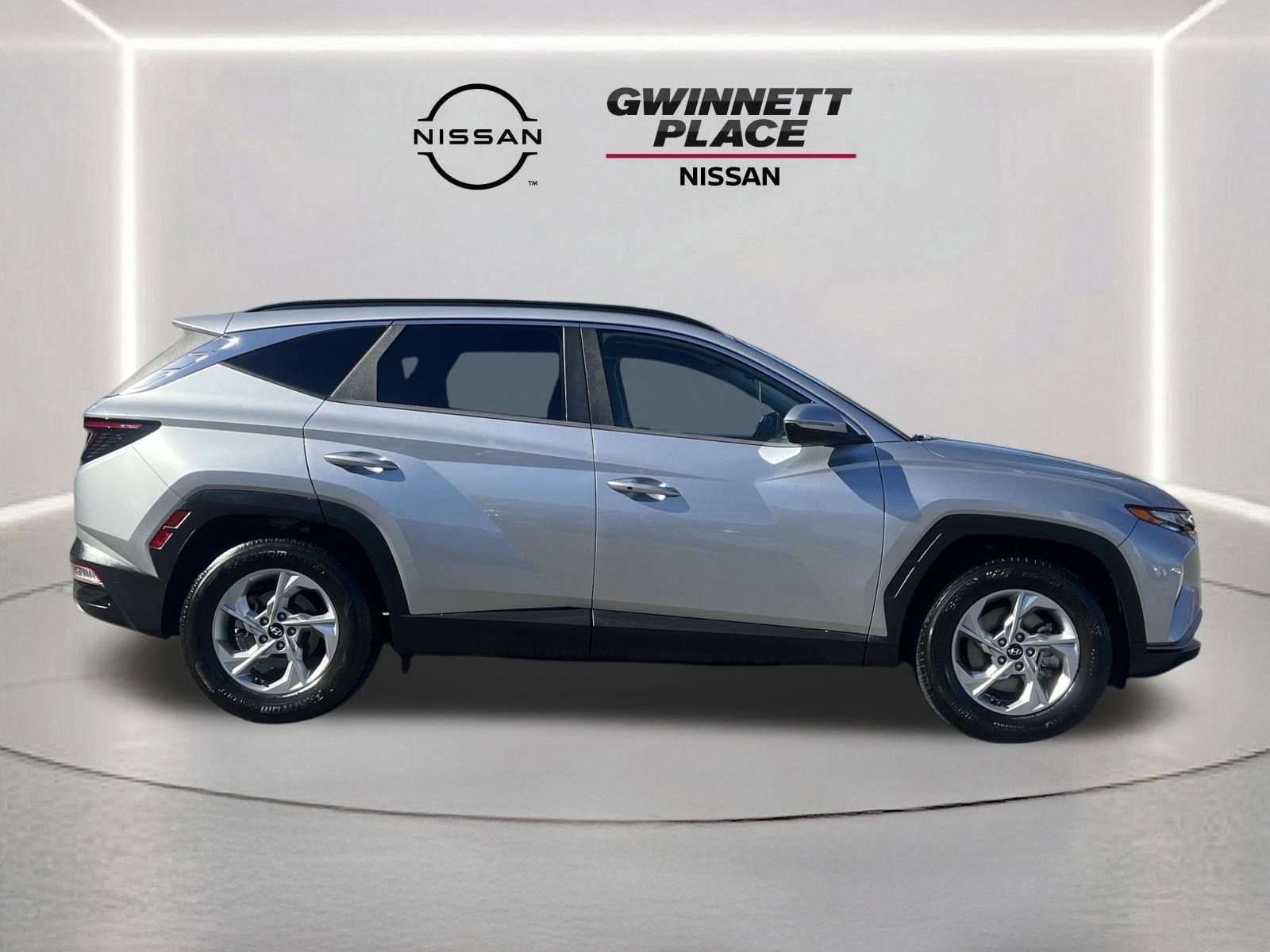 Used 2022 Hyundai Tucson SEL image 27