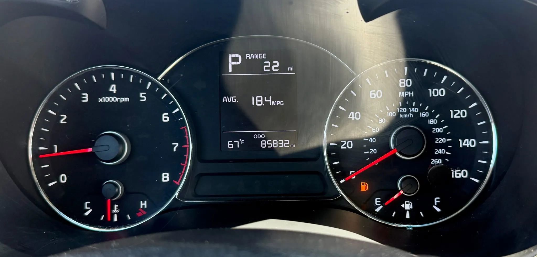 Used 2018 Kia Forte LX image 19