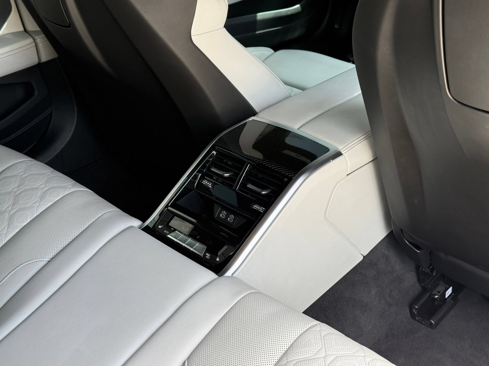 Used 2021 BMW M8 Gran Coupe xDrive w/ Competition Package AWD/4WD image 43