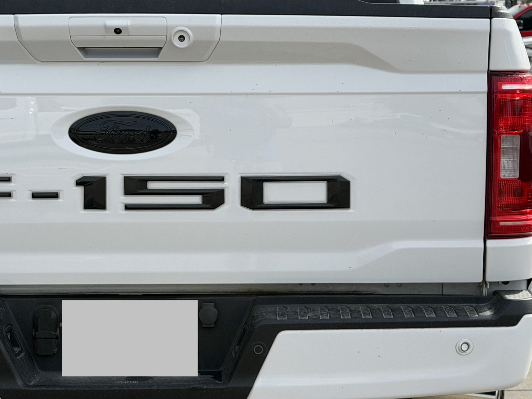 Used 2023 Ford F150 XLT w/ Equipment Group 302A High AWD/4WD image 6