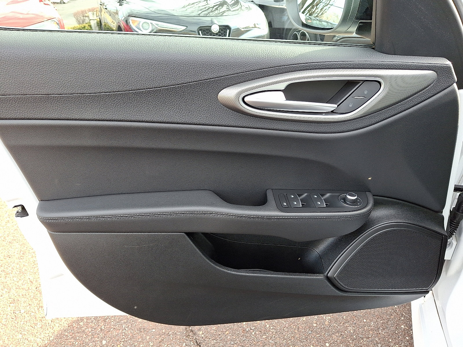 Used 2024 Alfa Romeo Giulia Ti image 12