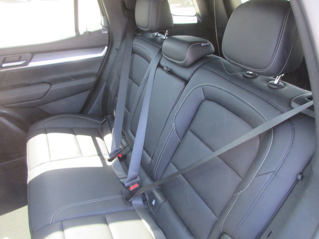 New 2026 GMC Terrain Elevation w/ Elevation Premium Package AWD/4WD image 12