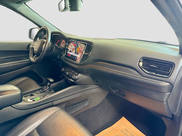 Used 2021 Dodge Durango GT AWD/4WD image 32