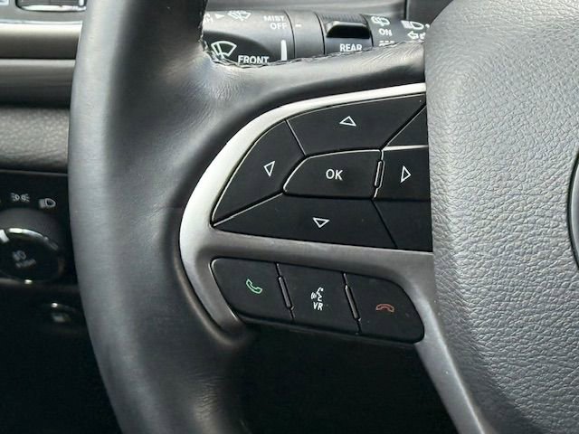 Used 2022 Jeep Grand Cherokee Laredo X image 26